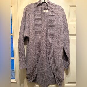UGG cardigan